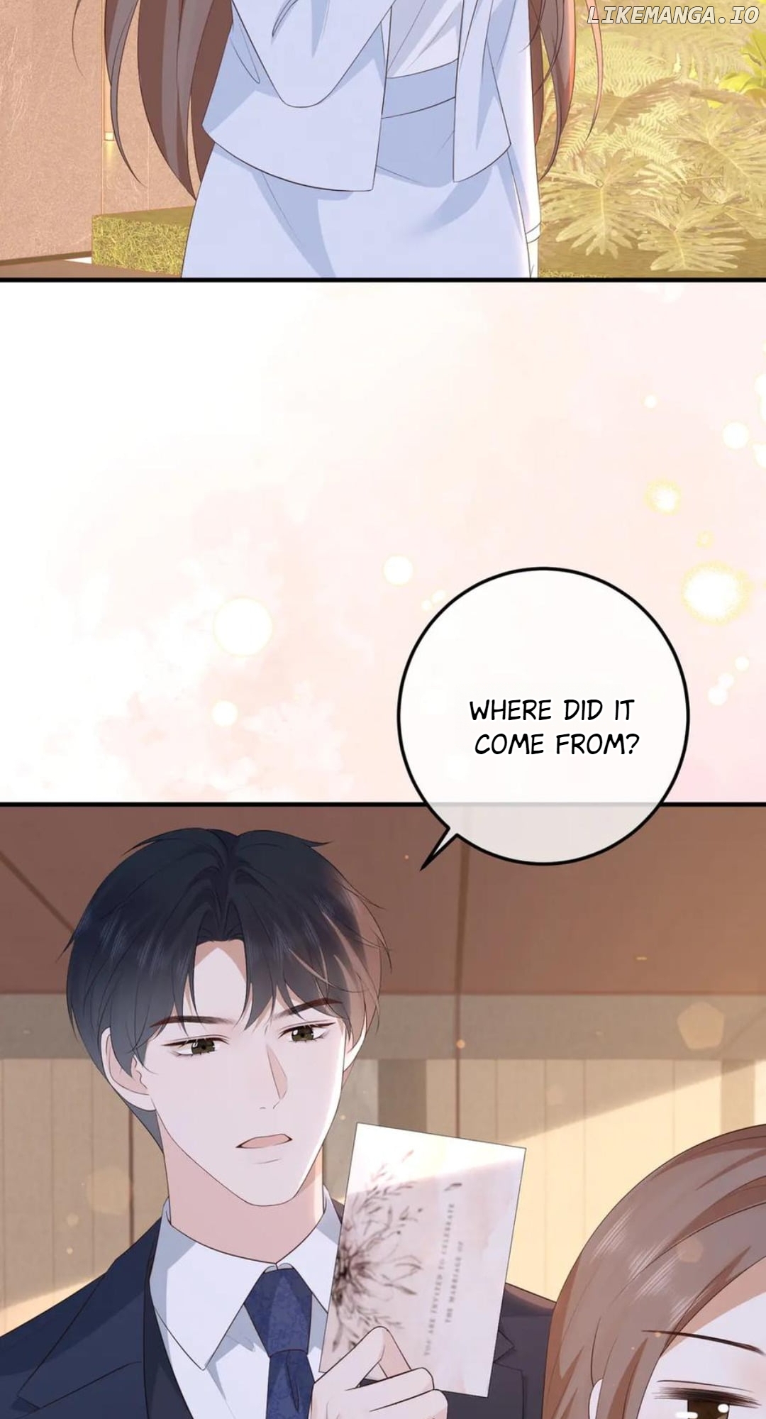 100-Day Warm Marriage Chapter 65 - page 27